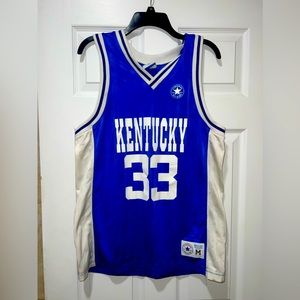 Medium Kentucky Jersey